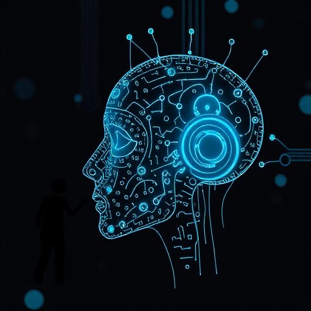 AI och högre utbildning: Varför revolutionen dröjer